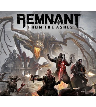 Remnant: From the Ashes Steam Key GERMANY